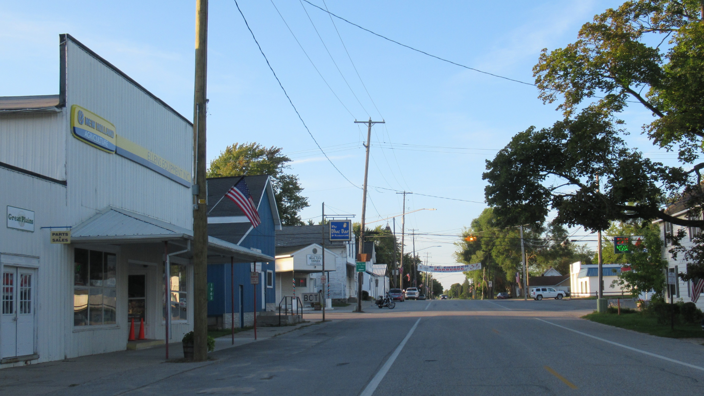 Professional garage door repair service in Beal City, Michigan