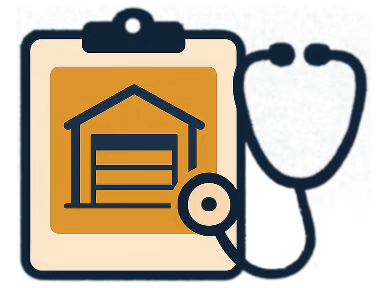 DoorDiagnosis