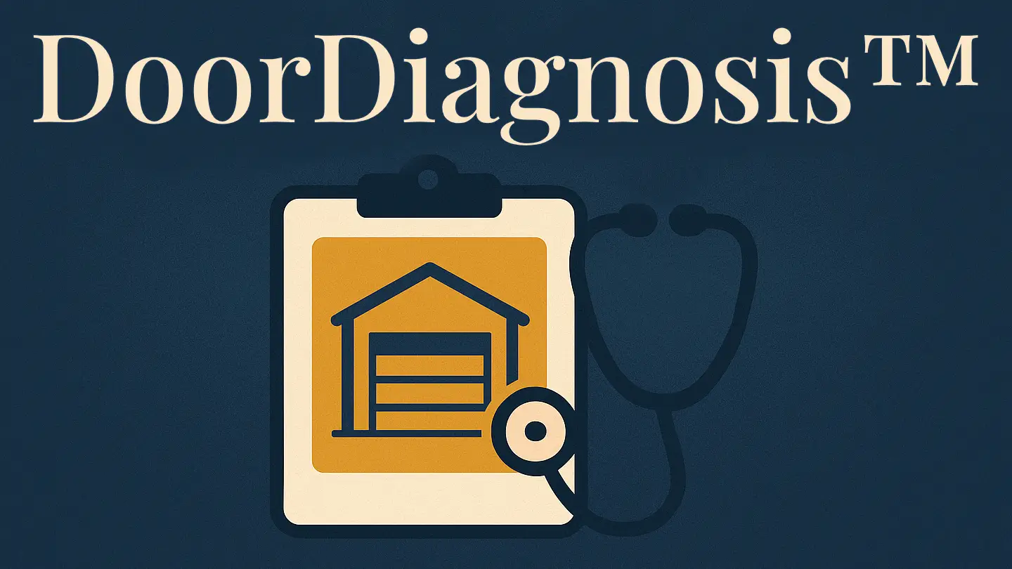 DoorDiagnosis