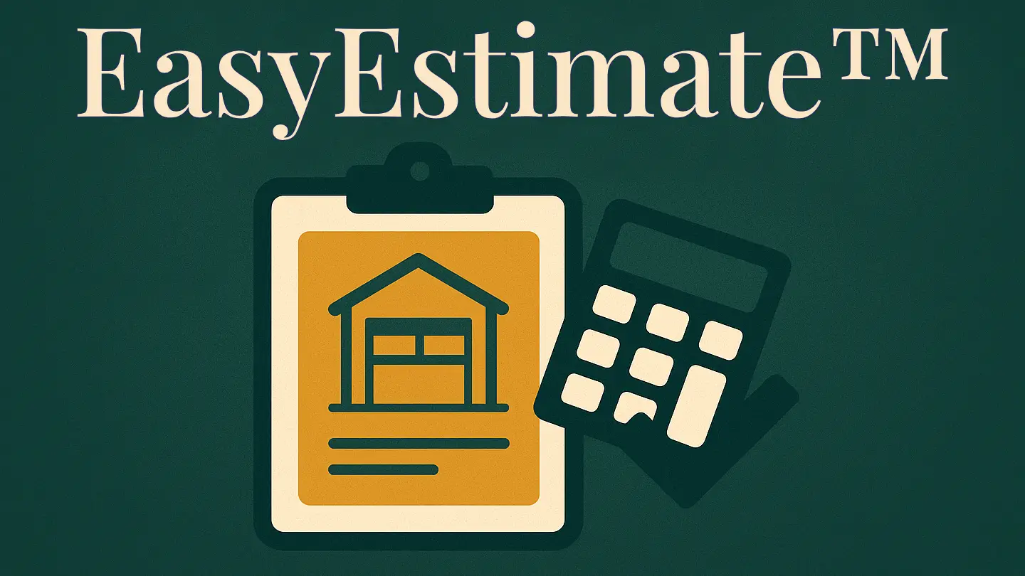 EasyEstimate