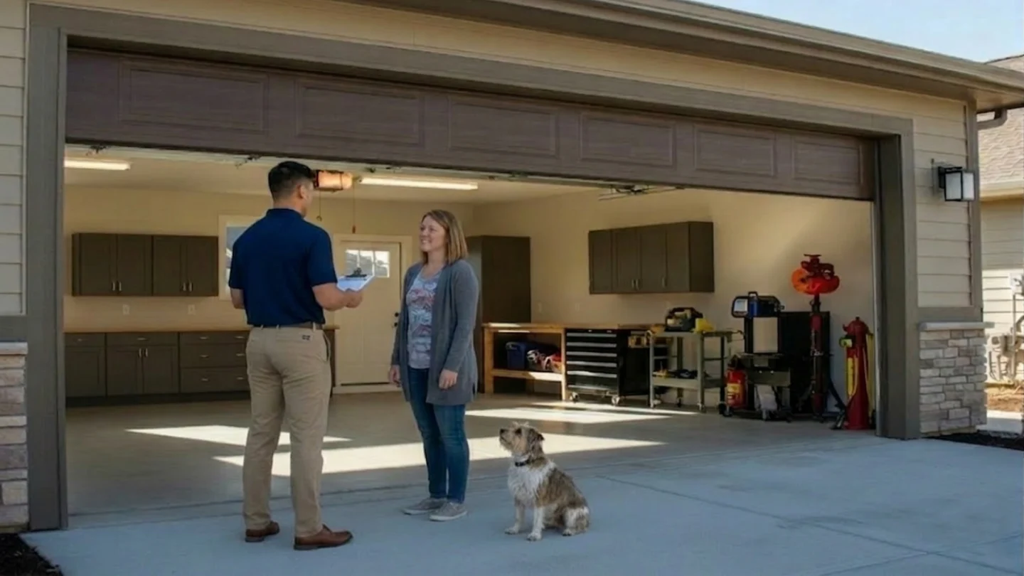 The-best-garage-door-installation-Mount-Pleasant-Michigan