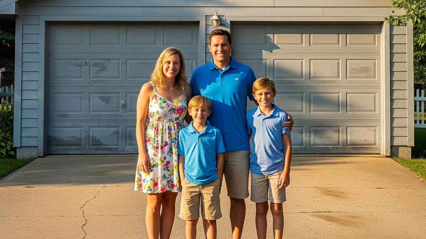 The-best-garage-door-installation-Mount-Pleasant-Michigan