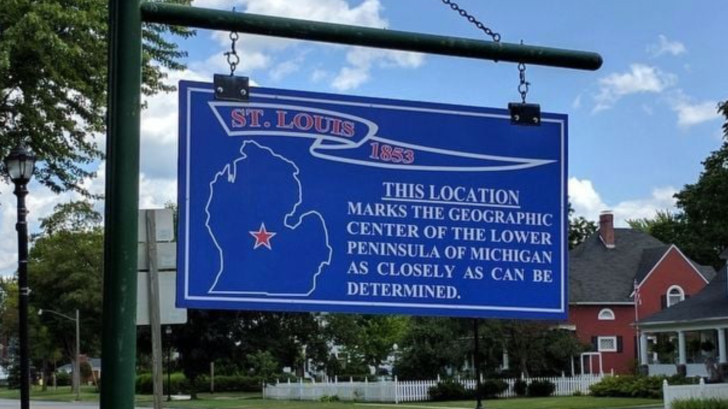 Professional garage door repair service in St. Louis, Michigan