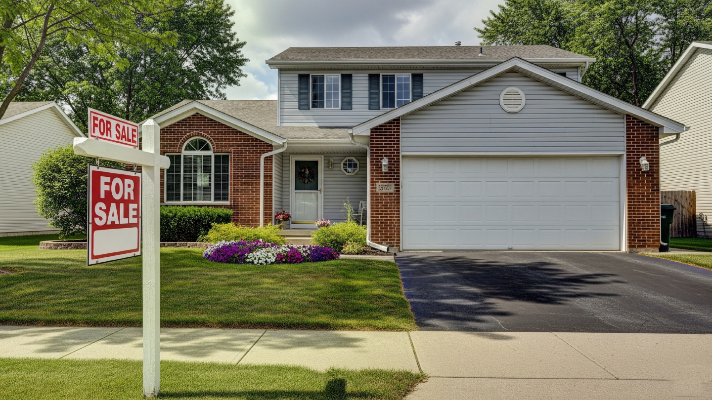 Tips for Staging Your Home and Garage for a Faster Sale