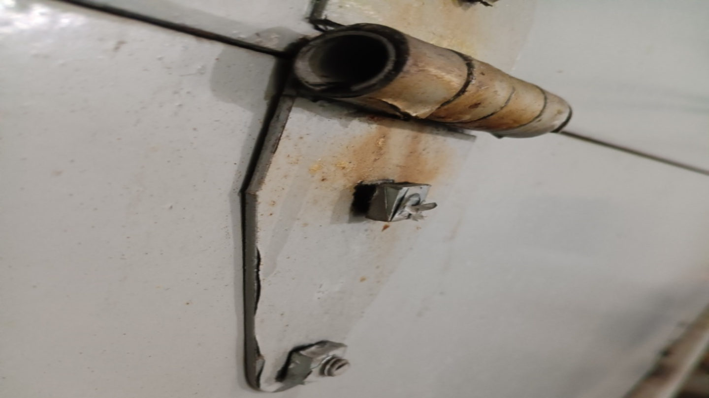 Loose Garage Door Bolts: Why They Cause Problems and How to Fix Them