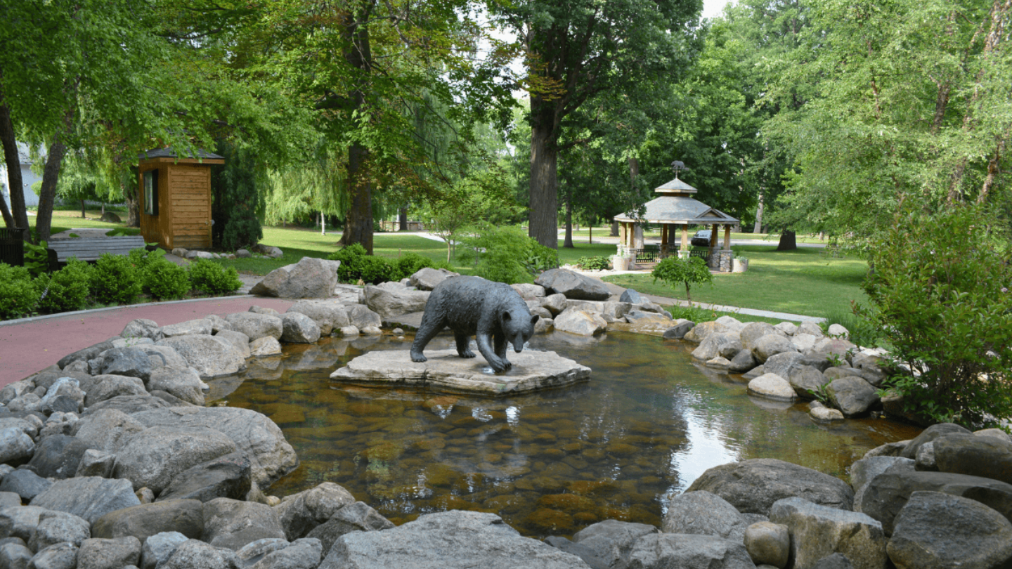 Why We Love Serving Mt. Pleasant, MI