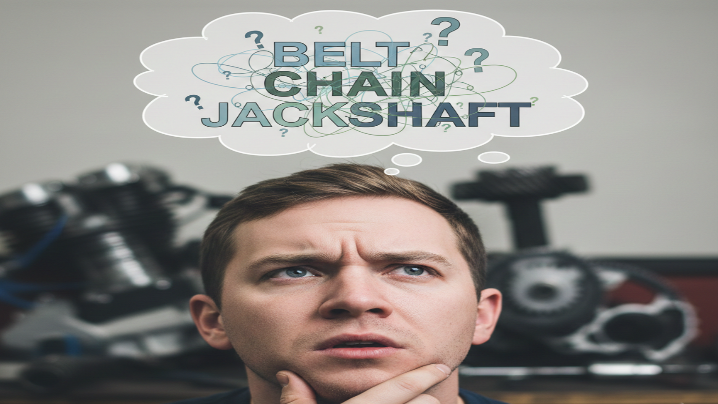 Garage Door Opener Types: Chain vs Belt vs Side Mount - Which Is Best