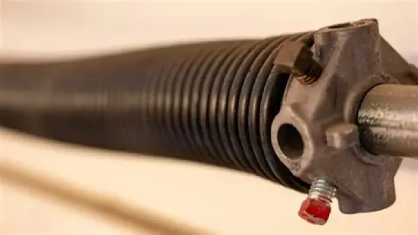 Torsion vs Extension Springs: Which Garage Door Spring Is Right for You?