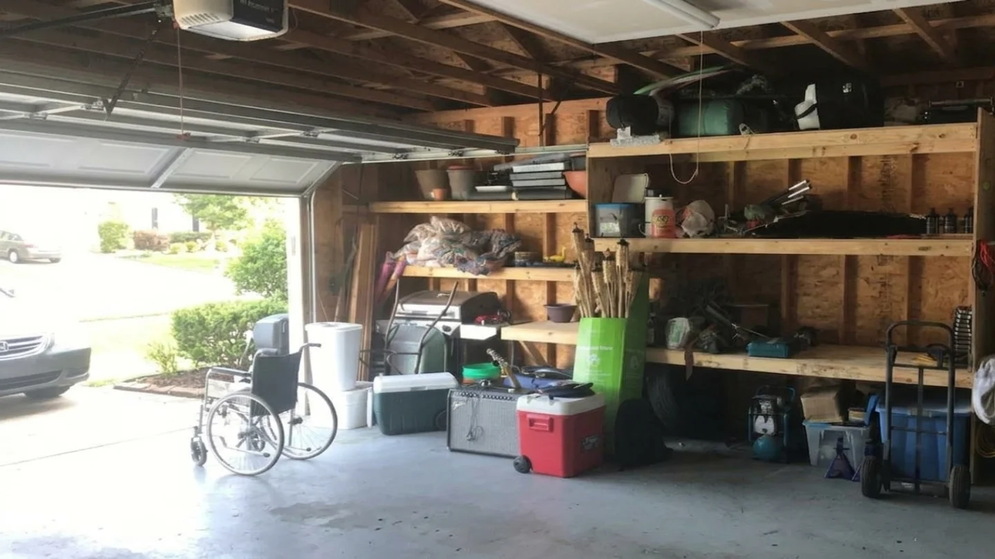 Why Your Garage Door Won't Close